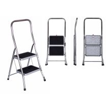 Krause 130860 2-step aluminum ladder
