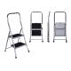 Krause 130860 2-step aluminum ladder
