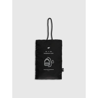 2. Waterproof backpack cover (10-25 L) 4F 4FRSS26AAOTU219-20S
