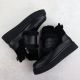 5. Potocki W WOL90A insulated ankle boots, black