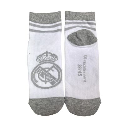 3. Real Madrid socks 2-pack 2900003293