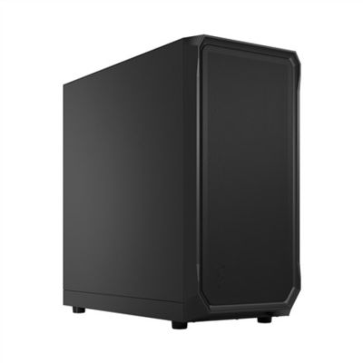 13. Fractal Design Focus 2 Black