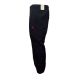 3. Men's Air Jordan Flight MVP Statement Woven Pants Black - FN4609-010