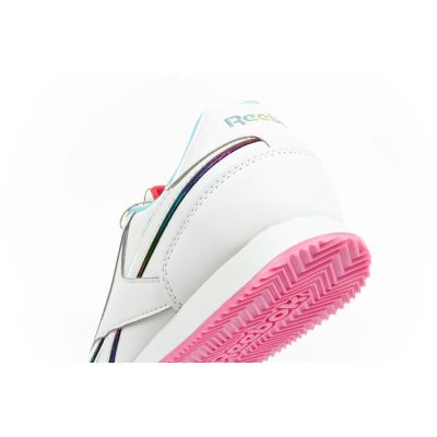 34. Reebok Royal Jr 100033270 shoes