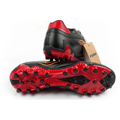 9. Joma Toledo 2601 men's football boots for turf and orlik