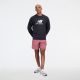 10. New Balance Essentials Stacked Logo Frenc M MT31538BK sweatshirt