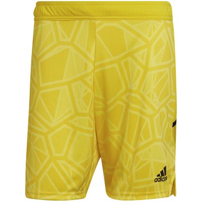 6. adidas Condivo 22 M HF0141 Goalkeeper Shorts