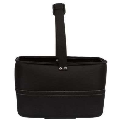 5. TRIXIE 13108 pet carrier Bicycle pet carrier