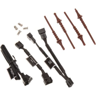 5. NOCTUA NF-A12x15 PWM fan 120x120x15 mm