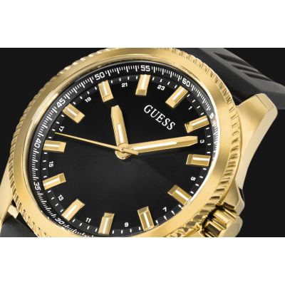 4. Men's Watch Guess Champ GW0639G2 + BOX