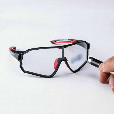 2. Rockbors photochromic sports glasses 10135