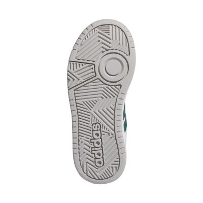 12. Adidas Hoops 3.0 K Jr IG3830 shoes