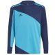 7. Goalkeeper jersey adidas Squadra 21 Goalkepper Jersey Youth Jr GN6947