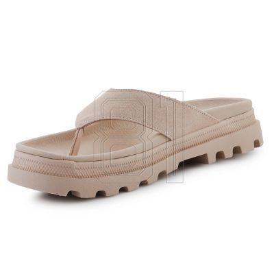 3. Palladium Dunelite Azur Sde W 74453-257-M Flip-Flops