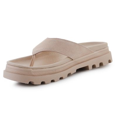 3. Palladium Dunelite Azur Sde W 74453-257-M Flip-Flops
