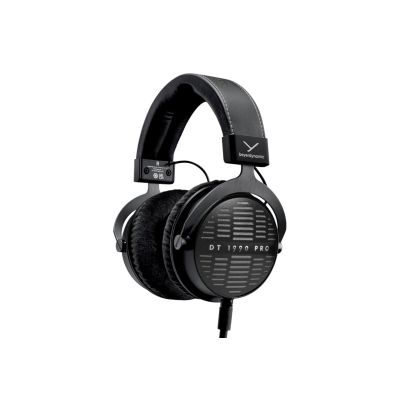 6. Beyerdynamic DT 1990 PRO MK II - Open studio headphones