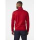 5. Helly Hansen Crew Fleece Jacket M 30229 162