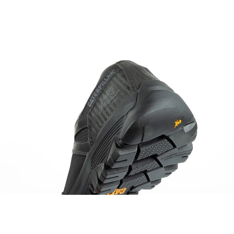 18. Caterpillar S1 HRO SRA M P722556 Work Shoes