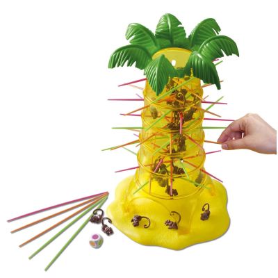 3. Games 52563 board game Fine motor skills (dexterity)