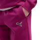 4. Puma ESS Elevated fuchsia kids' pants 694702 41