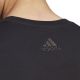 14. adidas Essentials Single Jersey Linear Embroidered Logo Tee M IC9274
