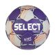 Select Ultimate replica v24 EHF handball gray-purple 13403 0
