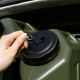 9. OFFLANDER TOURIST WATER TANK 12L