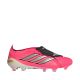 Adidas Predator Elite FT FG pink soccer shoes JP6237