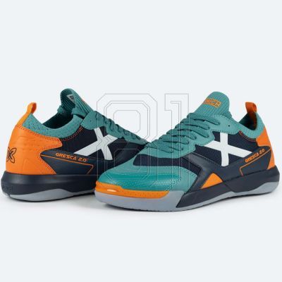 7. Munich Gresca 2.0 IN M 3003007 football boots