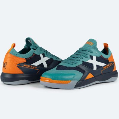 7. Munich Gresca 2.0 IN M 3003007 football boots