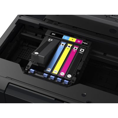 11. Epson Expression Premium XP-7100 - Inkjet Multifunction Printer - Print, Scan, Copy 5760 x 1440 DPI A4 DUPLEX 32ppm Wi-Fi AirPrint