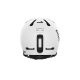 2. POC FORNIX men's and women's ski helmet, lightweight, aramid reinforced, white (10479_1036)