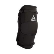 Select Profcare Elbow Support Brace Black and Green 700077