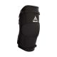 Select Profcare Elbow Support Brace Black and Green 700077
