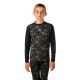2. Bauer Performance Baselayer Printed Kids T-Shirt