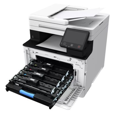 19. Canon i-SENSYS MF754Cdw II Multifunction Printer