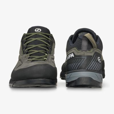 3. Rapid XT GTX Shark Military 43 SCARPA shoes