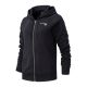 6. New Balance Classic Core Fleece Fashion F BK M WJ03806BK sweatshirt