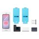 2. Samsung EF-UA376CTEGWW protective film for Samsung Galaxy A37 5G