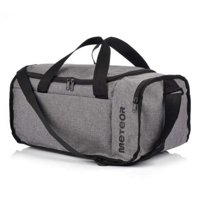 15. Meteor Nanuq 16892 fitness bag