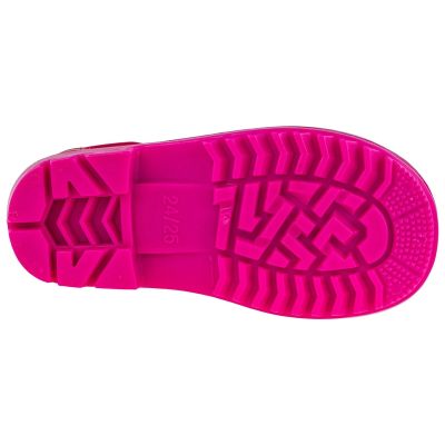 12. Perletti Rainbow High Jr 98325 Wellies