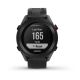 4. Garmin Approach S12 43mm Sports Watch, Black