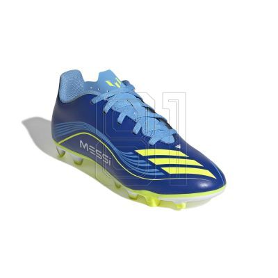 2. Adidas Junior F50 Messi Club FG/MG JP7458 shoes
