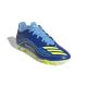 2. Adidas Junior F50 Messi Club FG/MG JP7458 shoes