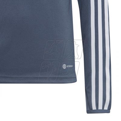 4. Sweatshirt adidas Tiro 23 League Training Top Jr HS3491