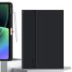 4. Tech-Protect SC Pen + Keyboard Case for Xiaomi Pad 11.2" 7 / 7 Pro / 8 / 8 Pro - Black