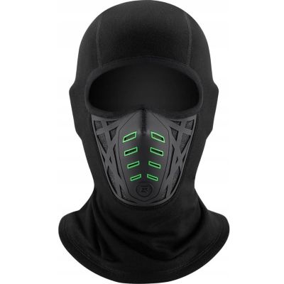 ROCKBROS YPP082 Sports Balaclava, Black