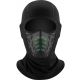 ROCKBROS YPP082 Sports Balaclava, Black