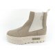 3. Puma Mayze Chelsea Suede W shoes 382829 05