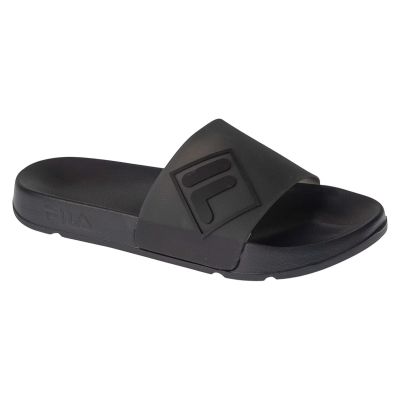 Fila Morro Bay Lugo Slipper FFM0410-80010 Black 43